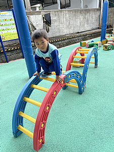 環境圖片