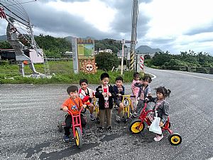 環境圖片
