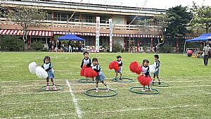 環境圖片