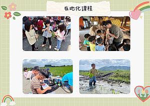 環境圖片