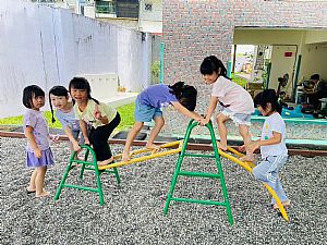 環境圖片