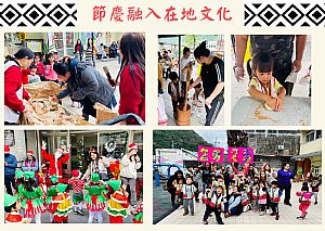 環境圖片