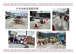 環境圖片