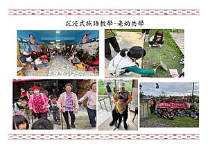 環境圖片