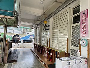 環境圖片